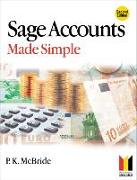 Sage Accounts Made Simple