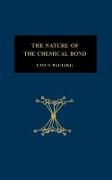 The Nature of the Chemical Bond