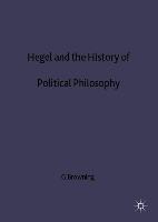 HEGEL & THE HIST OF POLITICAL