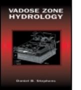 Vadose Zone Hydrology