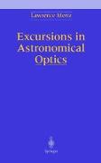 Excursions in Astronomical Optics