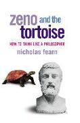 Zeno and the Tortoise