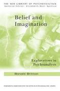 Belief and Imagination