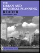 The Urban and Regional Planning Reader