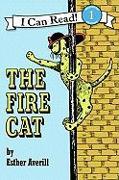 The Fire Cat