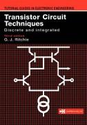 Transistor Circuit Techniques