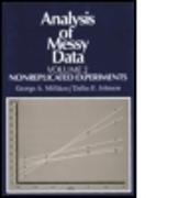 Analysis of Messy Data, Volume II