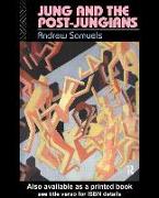 Jung and the Post-Jungians