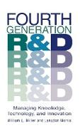 Fourth Generation R&d