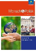 Mensch und Politik SII - Ausgabe 2017