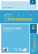 Pusteblume. Das Sachbuch - Ausgabe 2017 für Sachsen-Anhalt