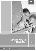 Mathematik heute - Ausgabe 2014 für die Sekundarstufe I in Berlin und Brandenburg