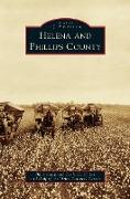 Helena and Phillips County