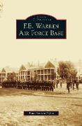 F.E. Warren Air Force Base