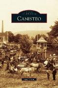 CANISTEO