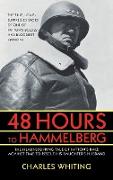 48 HOURS TO HAMMELBURG