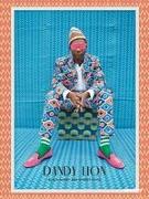 Dandy Lion: Black Dandy and Street Style