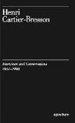 Henri Cartier-Bresson: Interviews and Conversations (1951-1998)