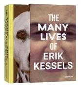 The Many Lives of Erik Kessels