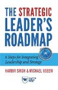 The Strategic Leader's Roadmap