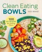 Clean Eating Bowls