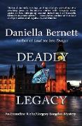 DEADLY LEGACY