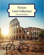 Fiction Core Collection, 2018