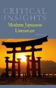 Modern Japanese Literature