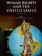 Human Rights and the United States, Third Edition