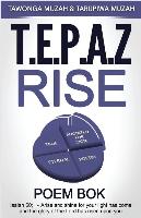 T.E.P.A.Z Rise: Poem Book