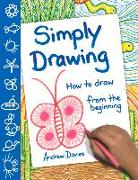 SIMPLY DRAWING