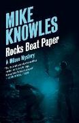 ROCKS BEAT PAPER