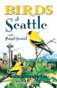 Birds of Seattle