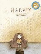 Harvey: How I Became Invisible