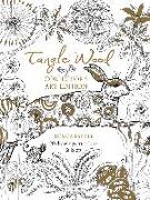 Tangle Wood Collector's Art Edition