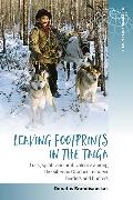 Leaving Footprints in the Taiga