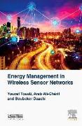 Energy Management in Wireless Sensor Networks
