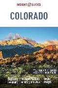 Insight Guides Colorado (Travel Guide with Free eBook)