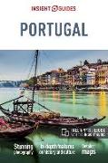 Insight Guides Portugal (Travel Guide with free eBook)