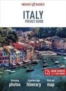 Insight Guides Pocket Italy (Travel Guide with free eBook)