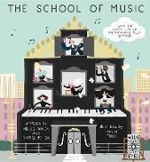 The School of Music