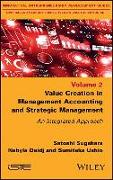 Value Creation in Management Accounting and Strategic Management