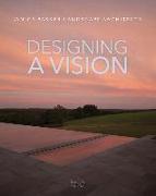 Designing a Vision: Janice Parker Landscape Architects
