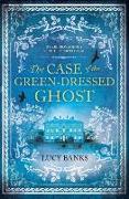 The Case of the Green-Dressed Ghost Volume 1