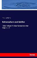 Hohenzollern und Welfen