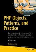 PHP Objects, Patterns, and Practice