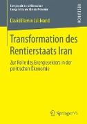 Transformation des Rentierstaats Iran