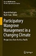 Participatory Mangrove Management in a Changing Climate