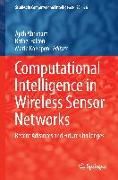 Computational Intelligence in Wireless Sensor Networks