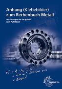 Anhang zum Rechenbuch Metall